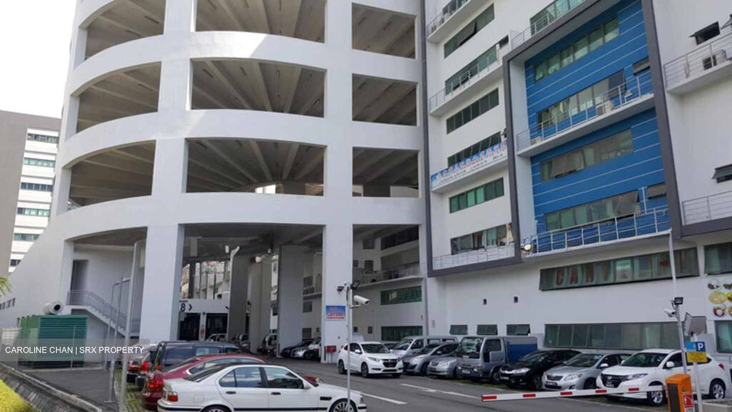 Premier @ Kaki Bukit (D14), Retail #568001871